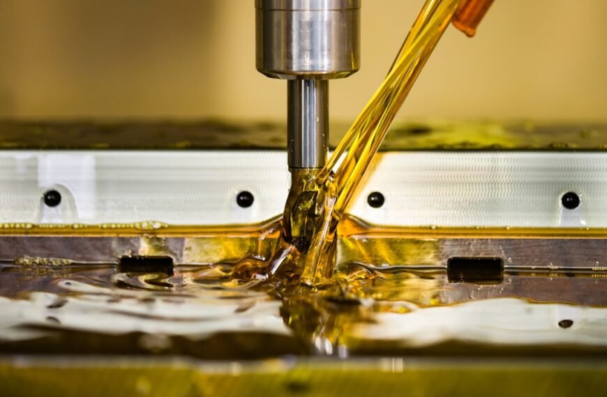 How to size injection molding shots for big&hellip;